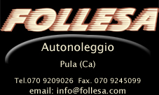 FOLLESA TURISMO SERVICES SRL